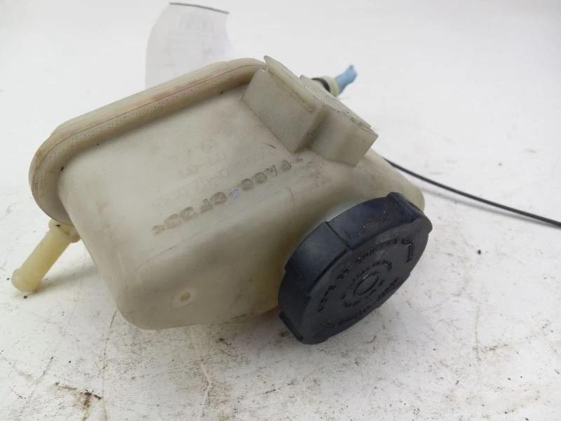 2012 NISSAN ALTIMA POWER STEERING RESERVOIR - Image 2 of 4