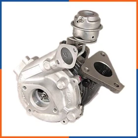 Turbolader für NISSAN 2.2 dCi Di FWD 4x4 114PS - 139PS | 727477-0002, 727477-...