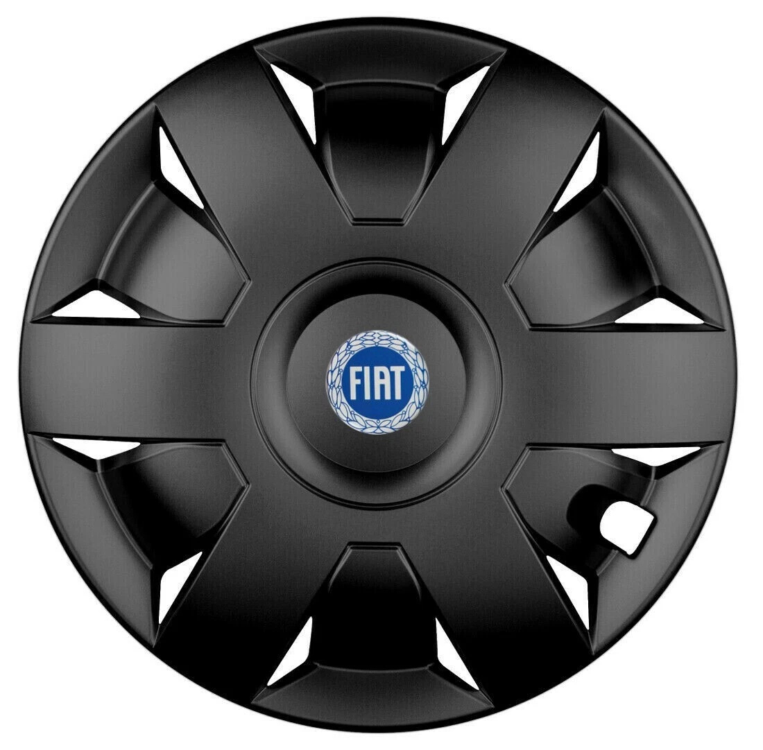 Fiat panda 13 sale inch wheel trims