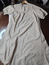 Youn By Love Tan Dress