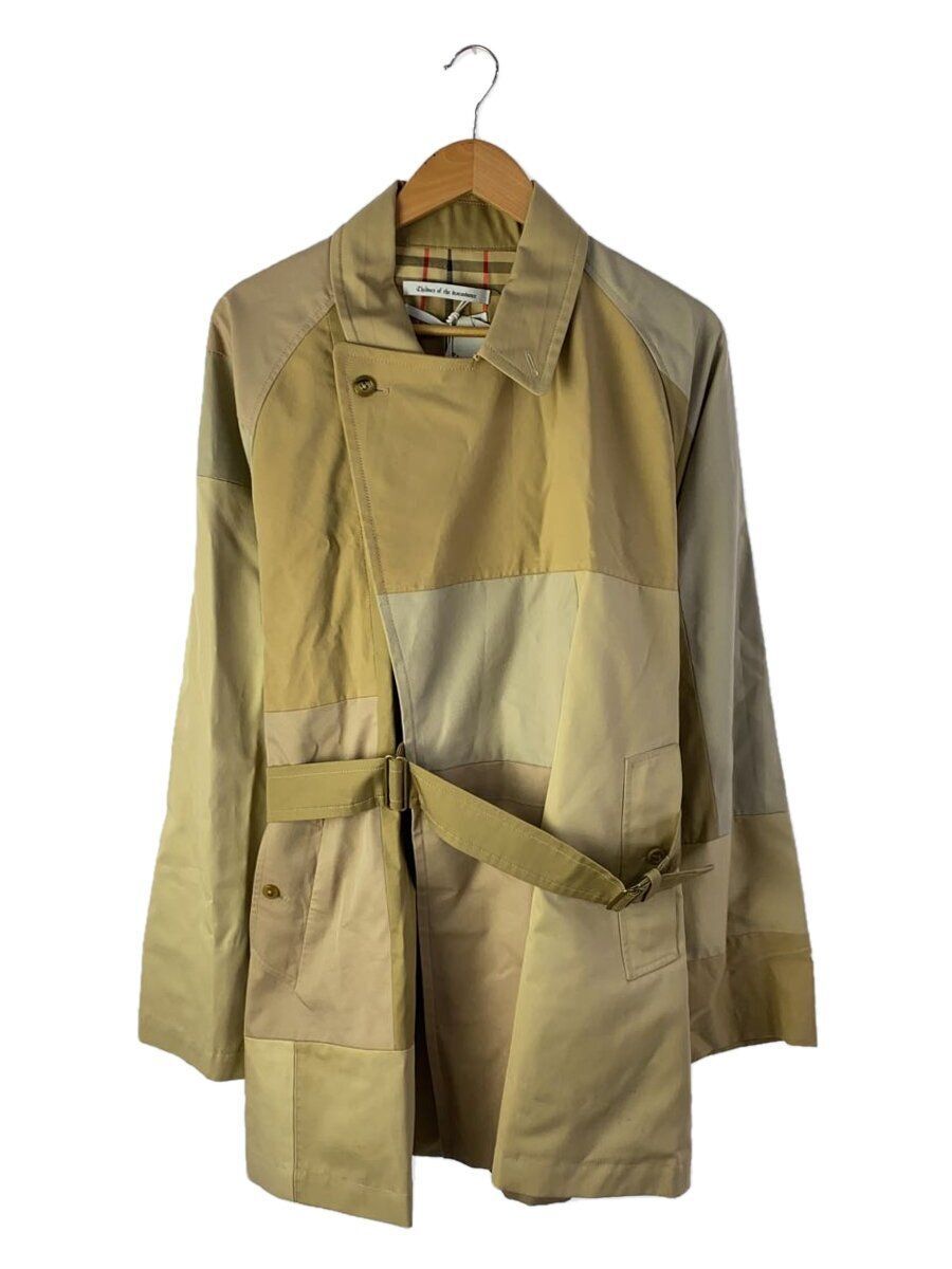 Children of the Discordance Other Coat 2 Cotton Beige COTDNYCO-412 