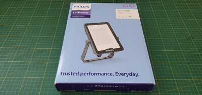 Philips LED-Schein­wer­fer 4000K BVP165_1.76_3