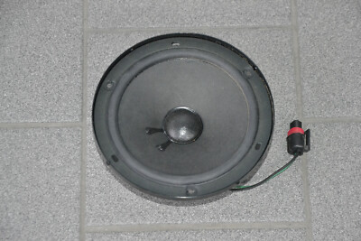 Dodge Viper SRT-10 Lautsprecher Tür Door Loud Speaker 05029994AA