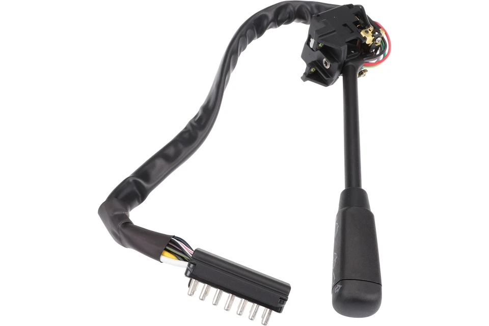 Interruptor de señal de giro 300CD para Mercedes-Benz 1978-1985 URO 1979 1980 1981 1982 Foto 4 de 4