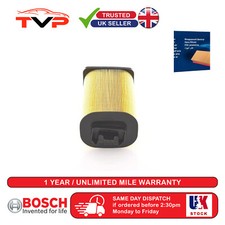 Bosch Air Filter For Infiniti Q60 2016-2024 2.0 F026400480