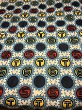 Thomas The Train  Friends Toddler Bed Flat Sheet 59  x 46  