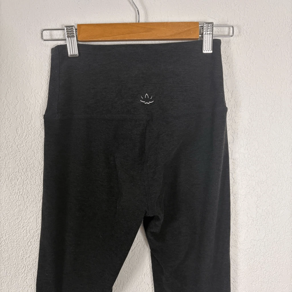 beyond-yoga spacedye high waisted leggings