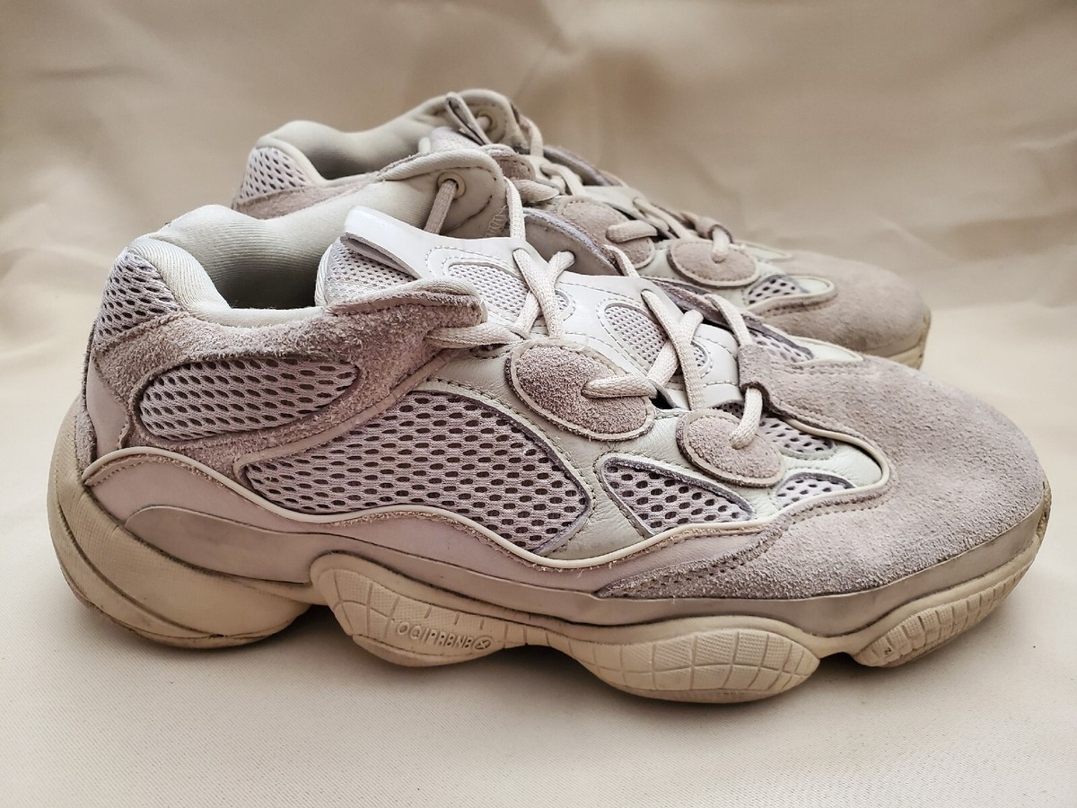 yeezy 500 tan