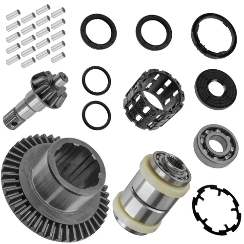Front Differential Kit For Polaris RZR XP 900 2011-2013 / RZR 570 2012-2013 - Imagen 14 de 14