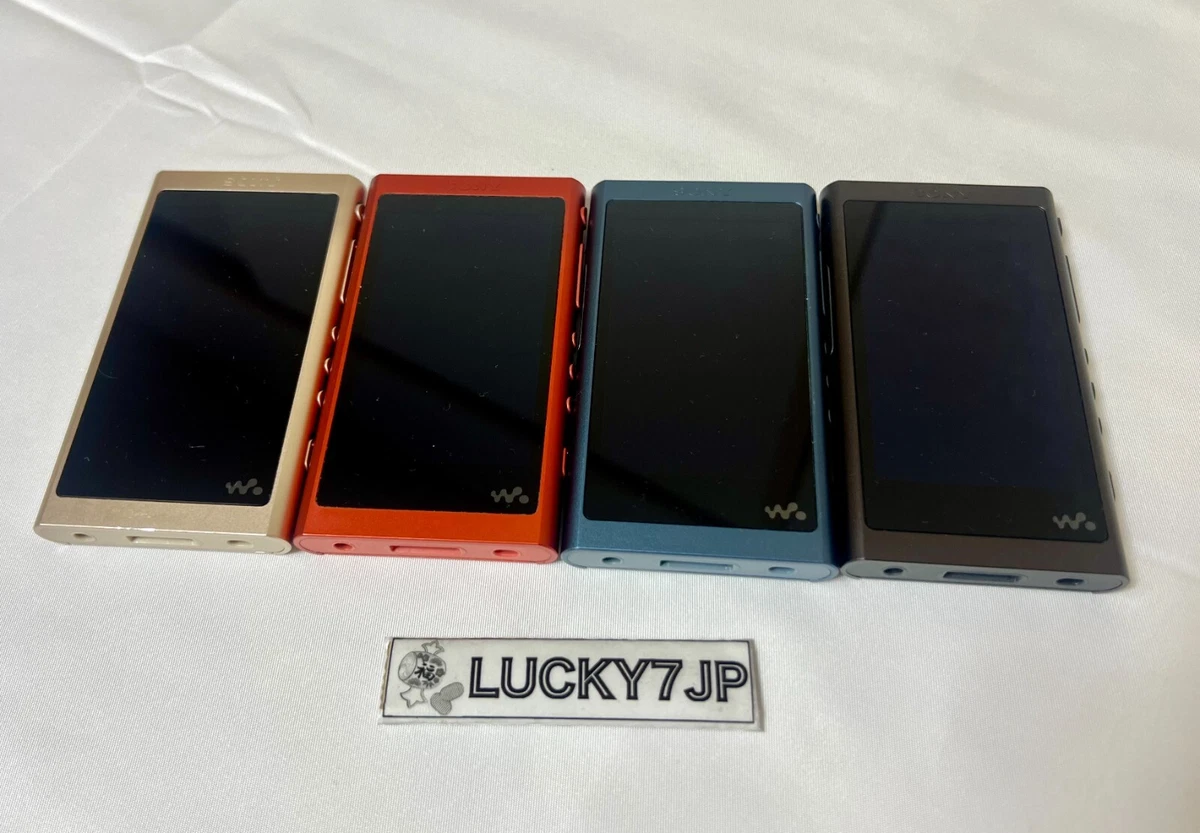 Sony NW-A55 MP3 Players for sale | eBay