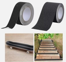 Grip Tape Sticky Decking Strips for Steps Outdoor/Indoor  Traction Tread