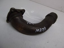 DUCATI 749 999 EXHAUST HEADER PIPE