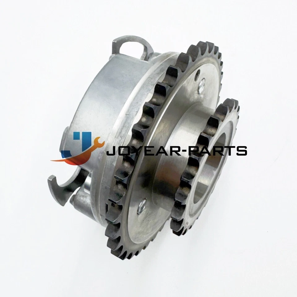 OEM INTAKE & EXHAUST TIMING CAMSHAFT SPROCKET FOR TOYOTA 4RUNNER TUNDRA 4.0L SET Foto 3 de 4