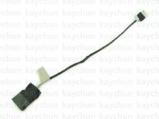 Genuine DC Power Jack charging port plug in cable for Lenovo Ideapad 500s-14ISK