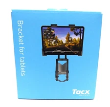 Tacx Bracket for Tablets, Handlebar Mount