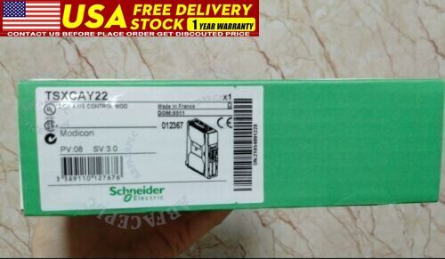 1PCS NEW IN BOX Schneider 140CPS11410 Power Supply