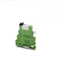 1 pcs Phoenix Contact 2966265 PLC-RSC- 24DC/21AU  Relay module