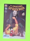Amazing Spider-Man #56 Vol. 6 2024 Marvel Comics High Grade Comic Book K50-174