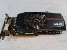 ASUS Radeon HD 6870 1GB GDDR5 PCI Express 2.1 x16 CrossFireX Support Video Card