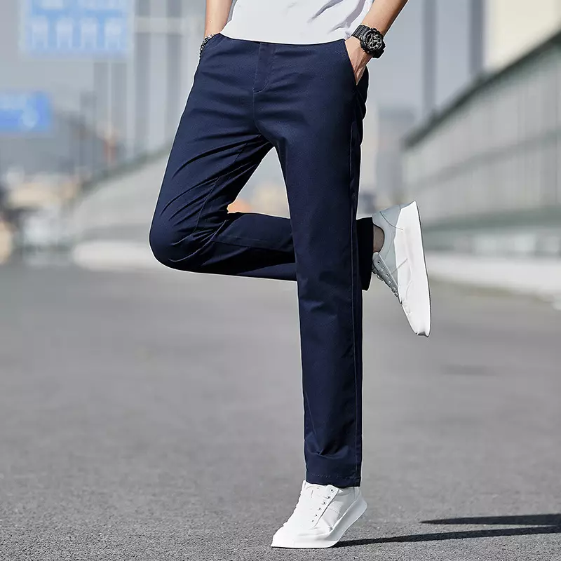 Men's Designer Pants & Trousers - Luxury Fashion