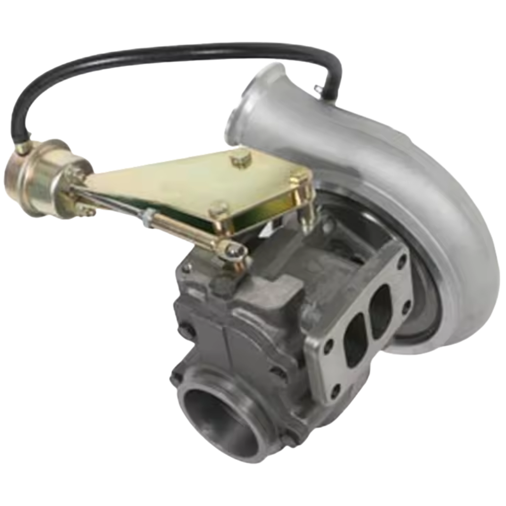Turbo Wh1e Turbocharger 3528174 for Cummins Engine 6ctaa 5.9l for 
