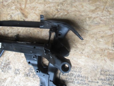 BMW 31116772682 E70 X5 Front Engine Cradle Axle CROSSMEMBER  