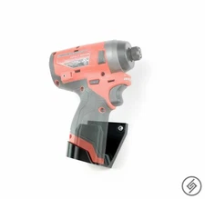 Spartan Mount™ for Milwaukee M12 Tool (R) | Workshop Storage Garage Organization