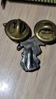 Sturgis 90 Eagle Pin Annual South Dakota Motorcycle Rally 1990 Vintage — photo 4