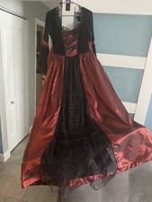 Fair Maiden costume - One Size Fits Most
