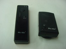 PHOTTIX WXD-188 WIRELESS REMOTE