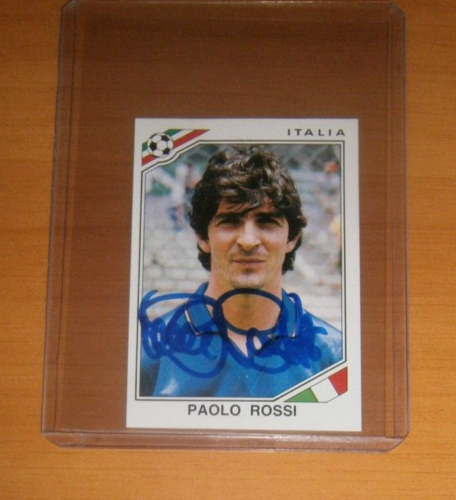 Figurine Panini Mexico 86 – Maradona N°84 – Autocollante – Récupérée – Très Bon état