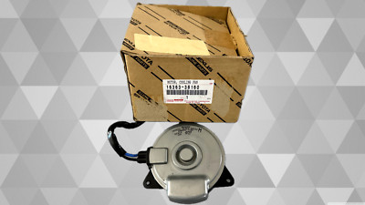 2015-2023 Lexus MOTOR COOLING FAN 16363-38160 OEM IS300 IS350  