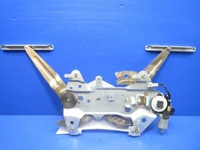 2000 TOYOTA 4RUNNER REAR LIFTGATE DOOR WINDOW REGULATOR W/ MOTOR. JAPAN! OEM B33