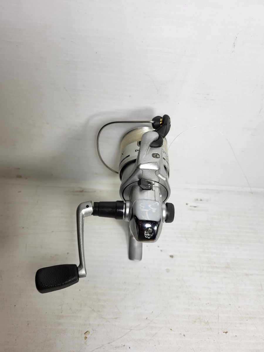 Daiwa REGAL-X 2500C Spinning Spin Fishing Reel Trout BASS Catfish