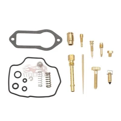 Kit de Réparation de carburateur Pour Yamaha TW200 2001-2020 5FY-14301-10-00 - Photo 1/3