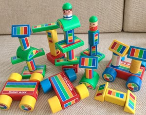 children's building toys