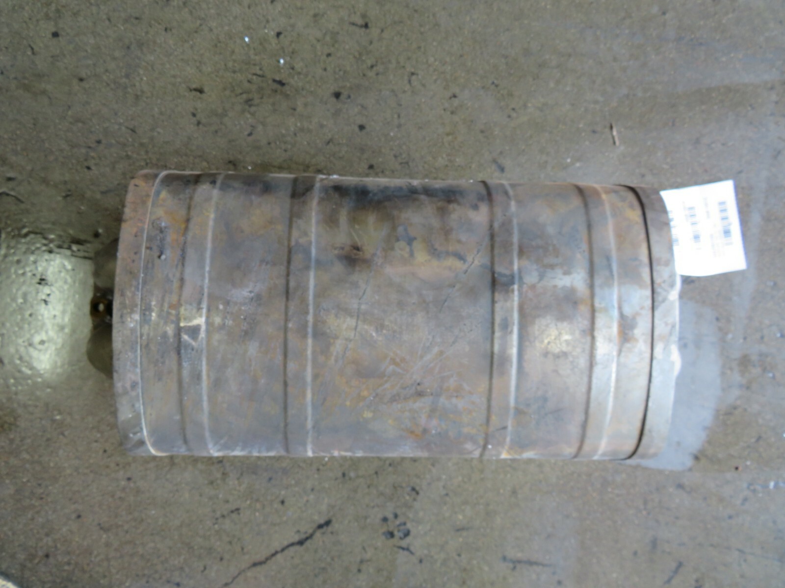 Ferrari 430 Scuderia, Muffler, Used, P/N 238269