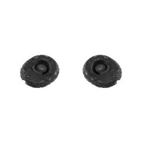 2X NTY FederbeinstüTzlager Vorne FüR Opel Crossland X 75 1.2 1.6 Turbo D P17