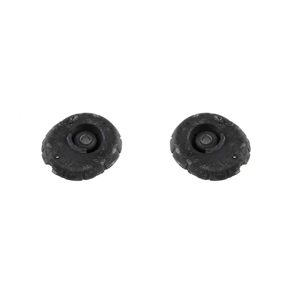 2X NTY FederbeinstüTzlager Vorne FüR Opel Crossland X 75 1.2 1.6 Turbo D P17-image