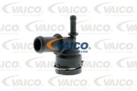 Vaico V10-0743 KüHlmittelflansch FüR Audi Skoda VW