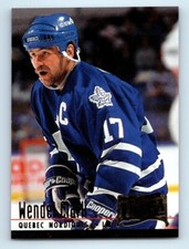1994-95 FLEER ULTRA Hockey Base Cards - Take Your Pick!