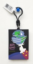 Poster Monogramma 3" Midnite Film Killer Klowns From Outer Space Escluso B Borsa Clip
