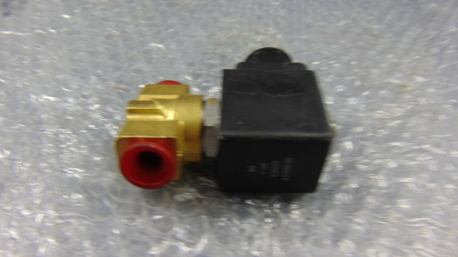 Electric Valve Fuel A0004762332 Mercedes O350 Tourismo-Rhd O403 