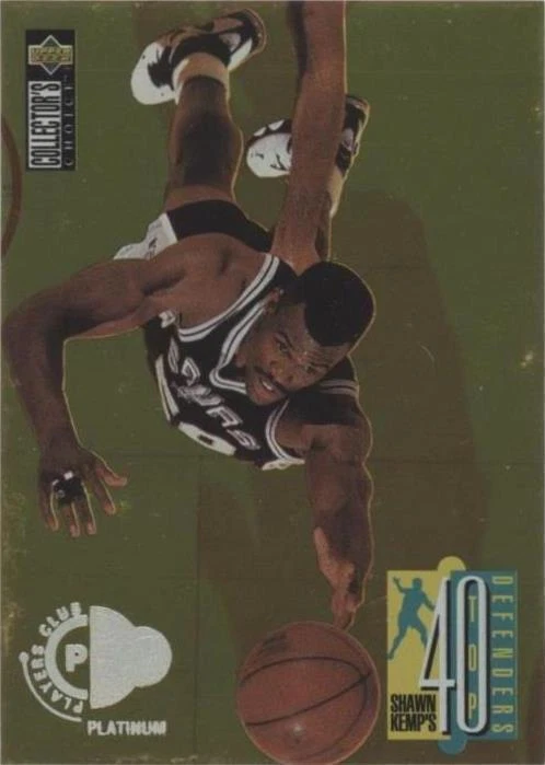 Platinum Player's Club