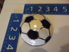 New Belt Buckle Soccer Ball Sports