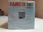 FARGO WIDESCREEN COLLECTORS SET VHS w. WOODCHIPPER SCENE SNOWGLOBE - NEW SEALED — photo 10