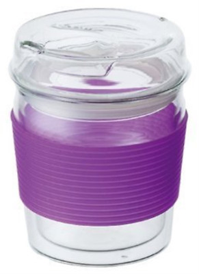 Thermobecher ''Re Cup'' By Kinto (Japan) für Suppen/Kaffee/Tee -