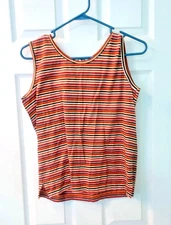 EUC Unique!  Vintage Top from Korea by JinYoung 77 Size Small or Med