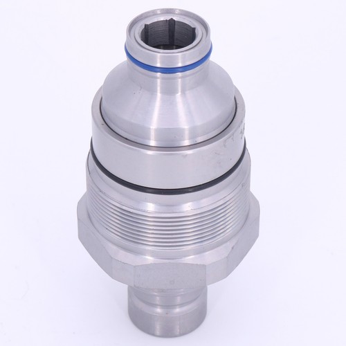 Hydraulic Male Flat Face Quick Coupler V131177140 For Kubota SVL752 SVL952 eBay