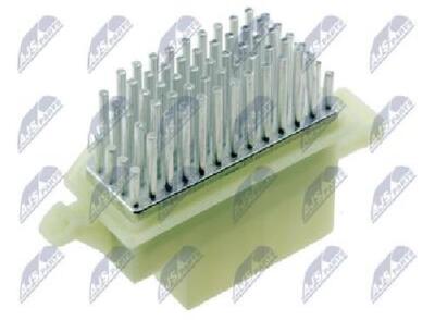 Original NTY Widerstand Innenraumgebläse ERD-FR-005 für Ford